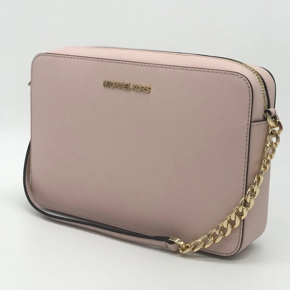 Michael Kors LG EW Crossbody Bag